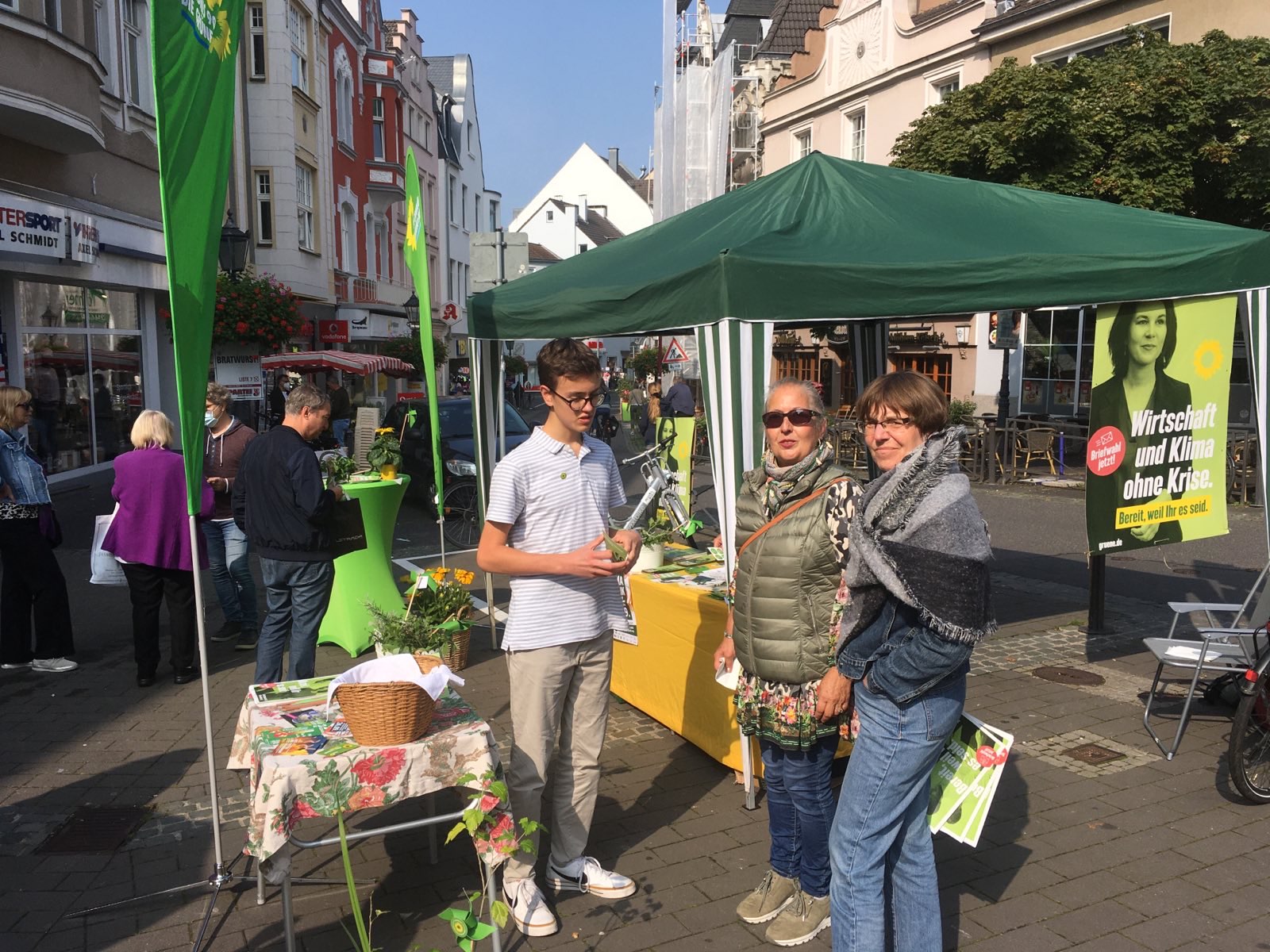 Bad Honnef Veranstaltungen