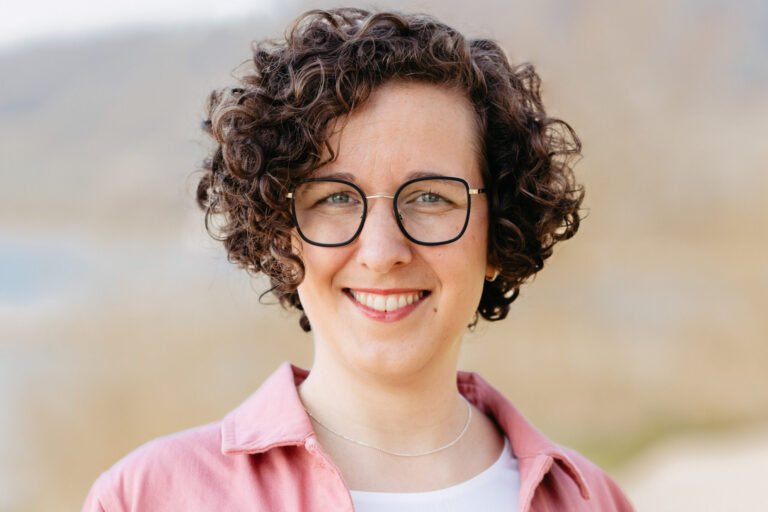 Grüne nominieren Birte Karst als Bürgermeisterkandidatin